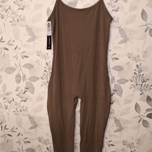 Aritzia Jumpsuit, TnaBUTTER New Rhythm